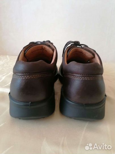 Туфли мужские 42 chester