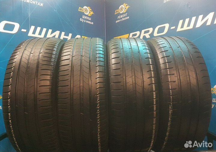Michelin Energy Saver 205/55 R16