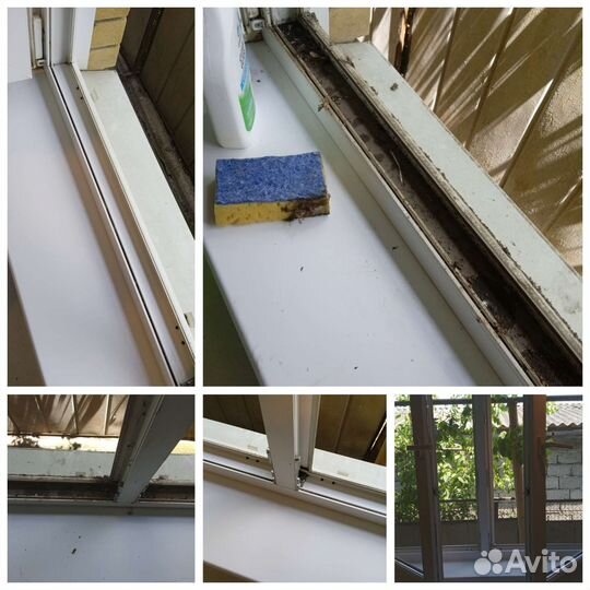 Клининг не агентство