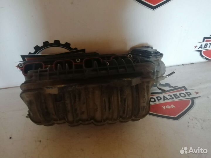 Коллектор впуск toyota camry 40 rav4 lexus ES 2,4