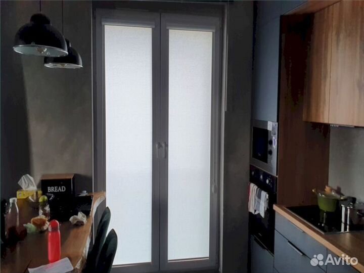 Французские шторы