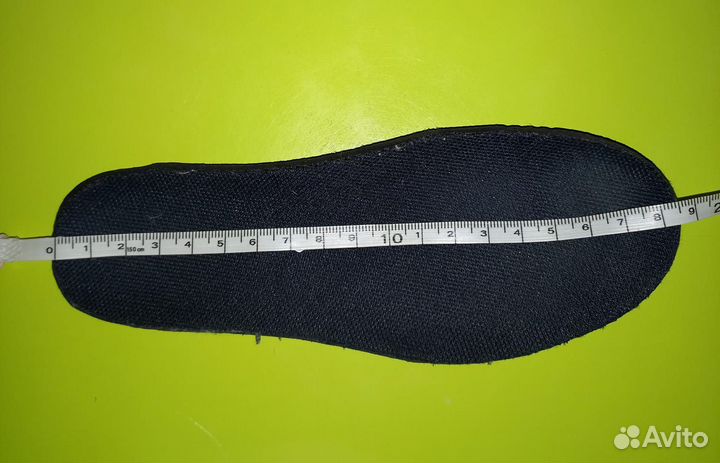 Кроссовки hammel оригинал 28 размер
