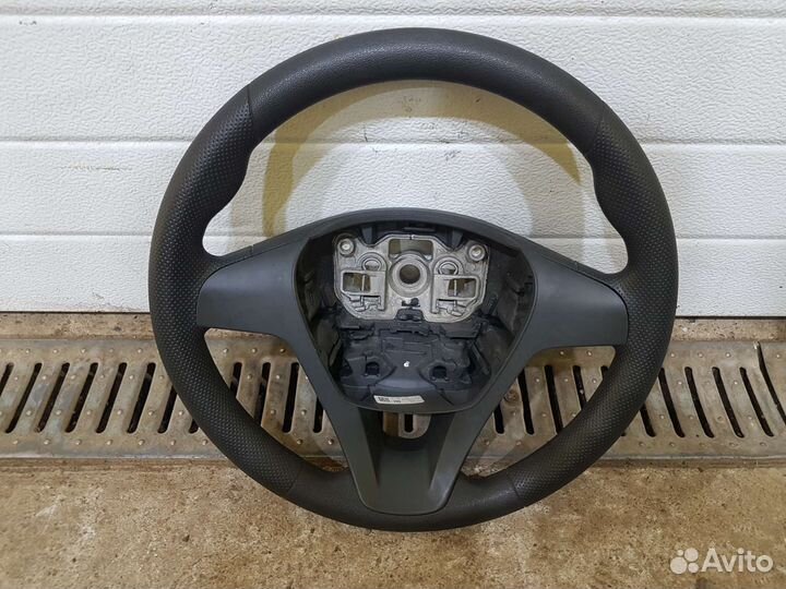 Руль LADA vesta