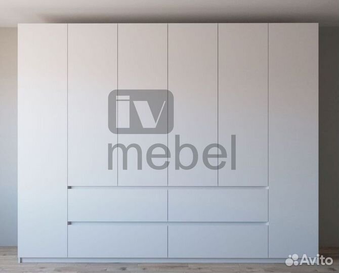 Шкафчик для ванной