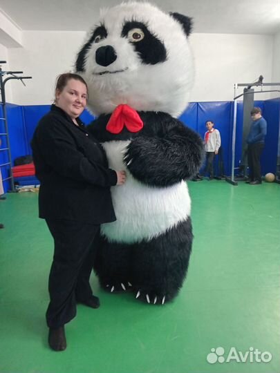 Медведь поздравление