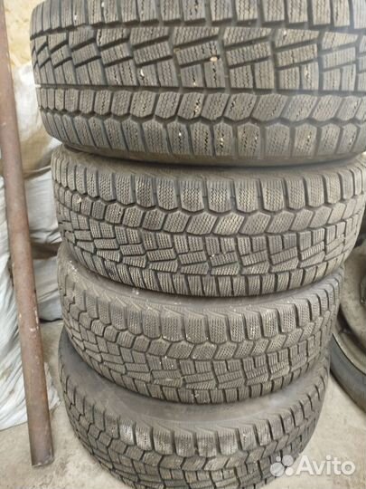 Achilles ATR K Sport 205/55 R16