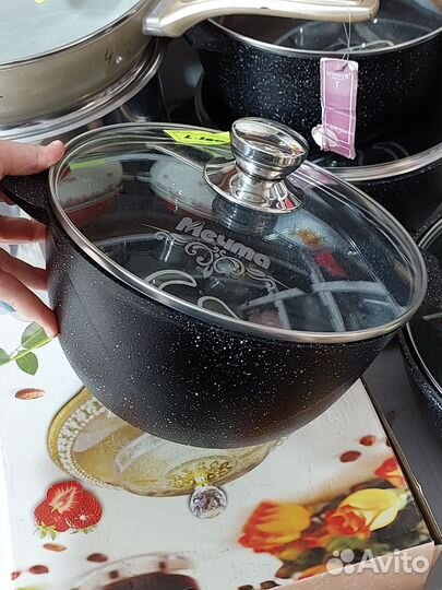 Казан мечта