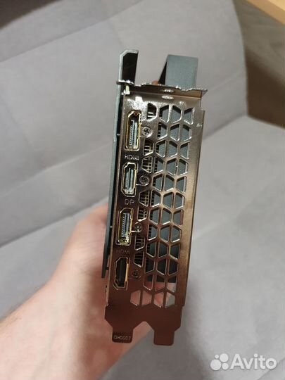 Видеокарта gigabyte eagle geforce rtx 3060 12 гб