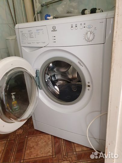 Стиральная машина автомат бу