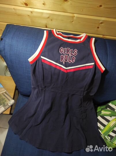 Женская одежда