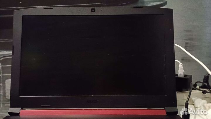 Ноутбук Acer Nitro 5
