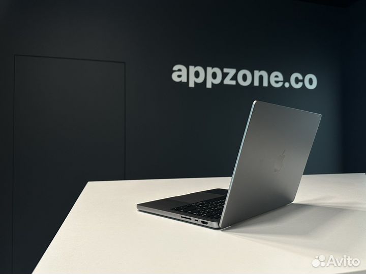 MacBook Pro 14 2021 M1 Pro 16Gb/512GB