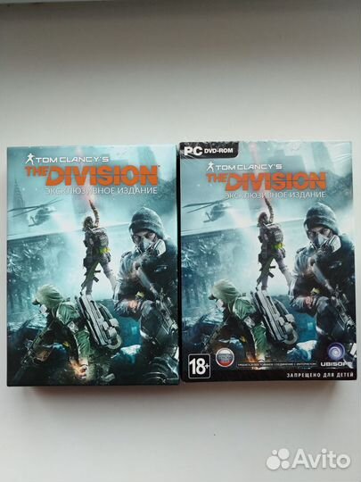 Игры пк в коллекцию №1