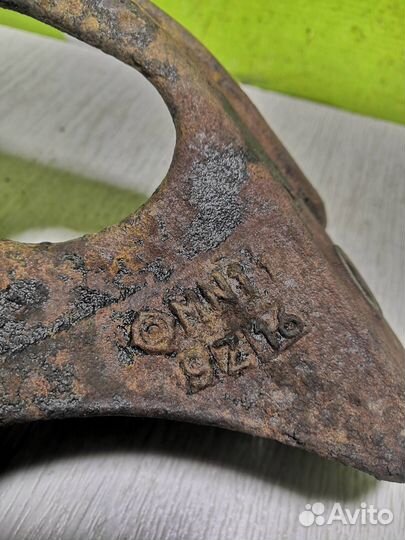 Кронштейн Сузуки Балено 98-07