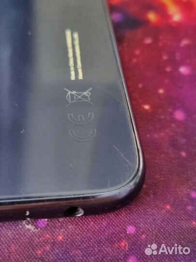 Xiaomi Redmi Note 8T, 4/128 ГБ