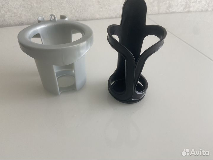 Подстаканник на коляску babalo