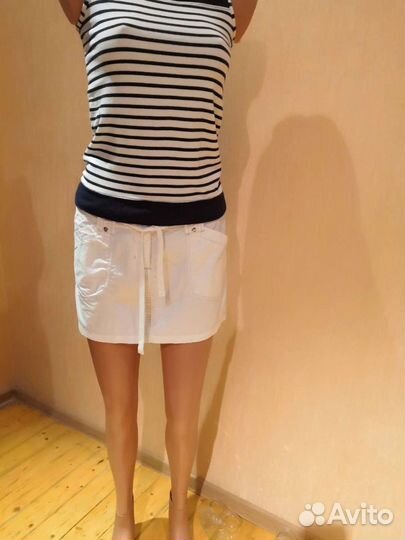 Юбка-шорты, юбка, шорты