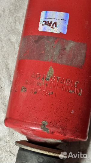 Лифт комплект nissan patrol y61 (2 дюйма)