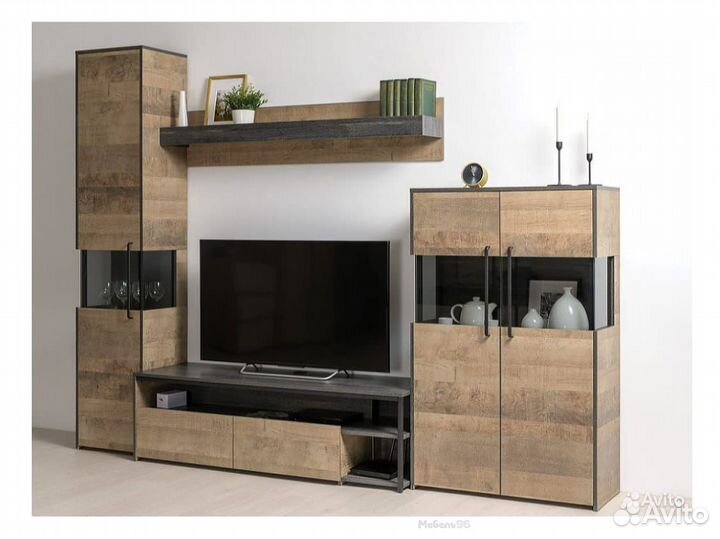 Гостиная Трувор