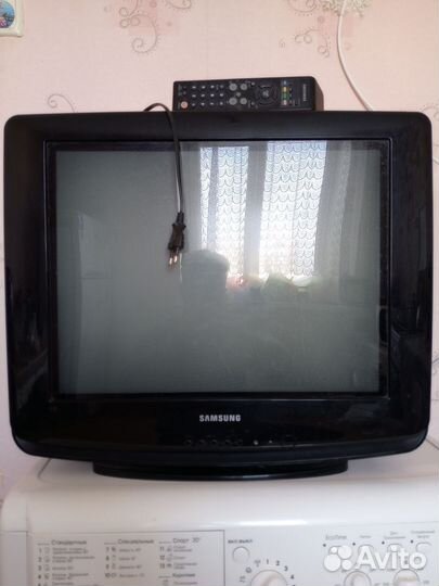 Телевизор бу