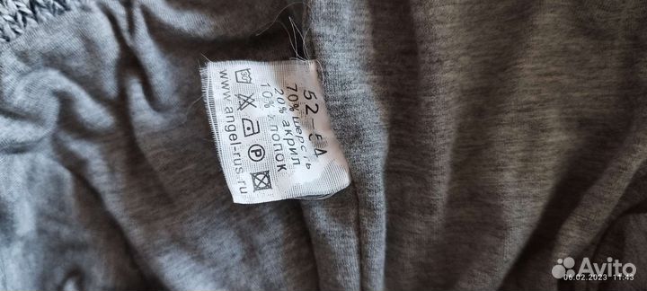 Шлем, размер 52-54см