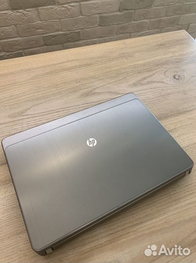 Ноутбук HP Probook 4330s