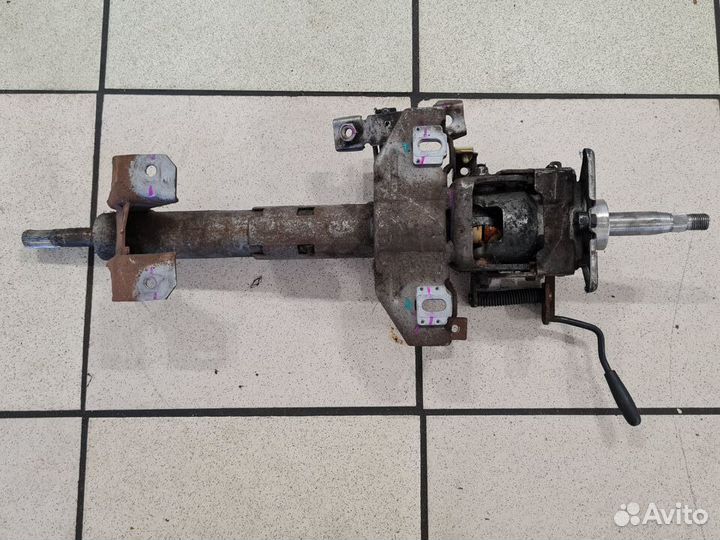 Рулевая колонка Kia Magentis Киа Маджентис