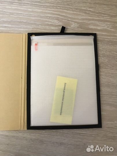 Защитное стекло для Apple iPad 2/3/4 9,7. iPad 4