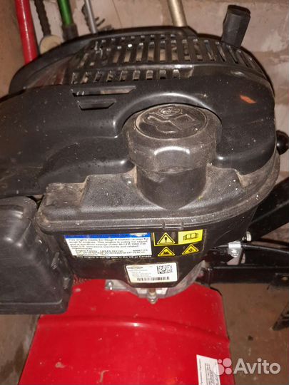 Мотокультиватор Тарпан