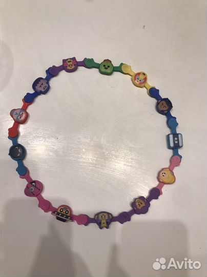 Скрепыши 13 шт