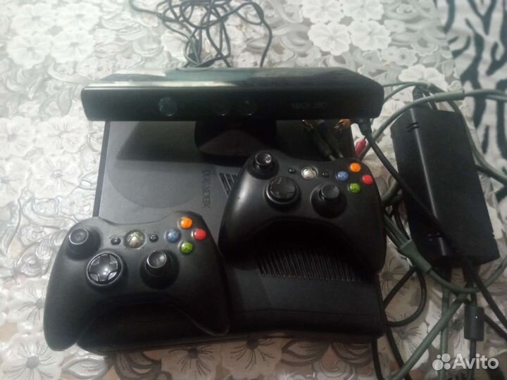 Xbox 360