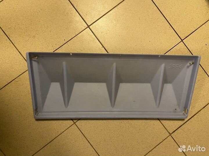 Отбойник для льда Hoshizaki