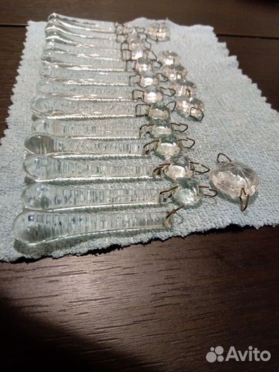 Хрусталь СССР