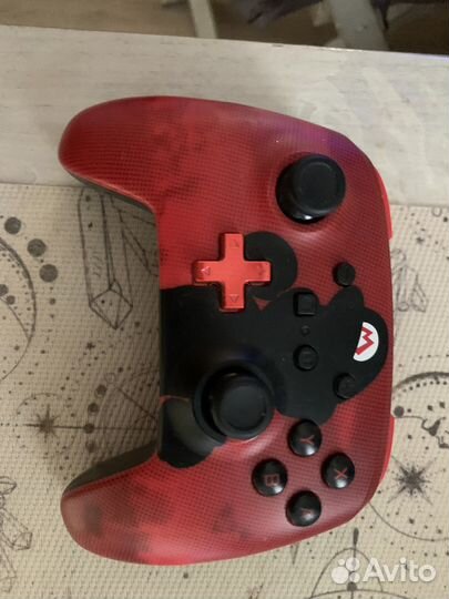 Гемпады для телефона/nintendo switch