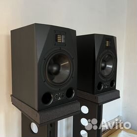 Adam audio hot sale a8x