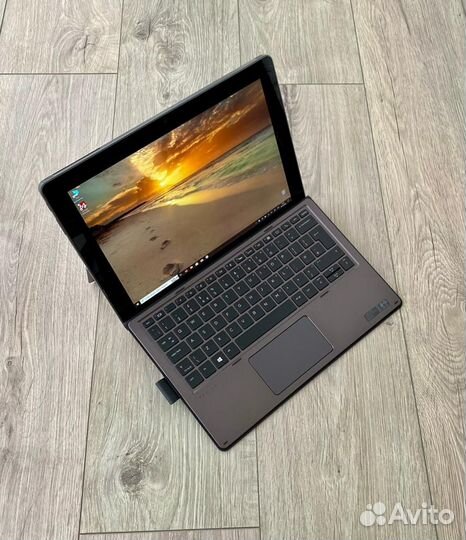 Планшет HP Pro x2 612 G2 vPro i5 (Ultrabook)