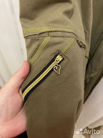 Жилетка женская 50 размер