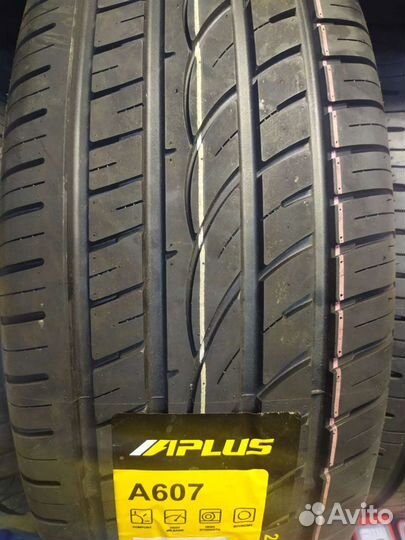 Aplus A607 215/55 R16