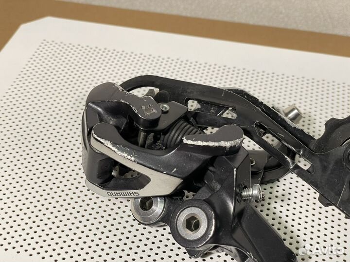 Shimano SLX RD-M670-SGS