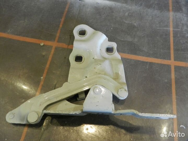 Петля капота правая - BMW X3 F25