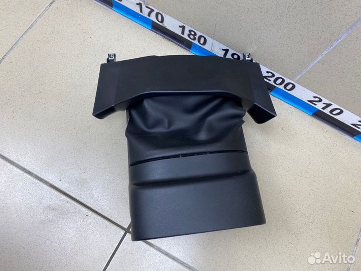 Кожух рулевой колонки Ford S-Max 1 2.3 sewa АКПП