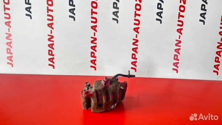 Суппорт передний левый Honda Elysion RR1 2.4 AT