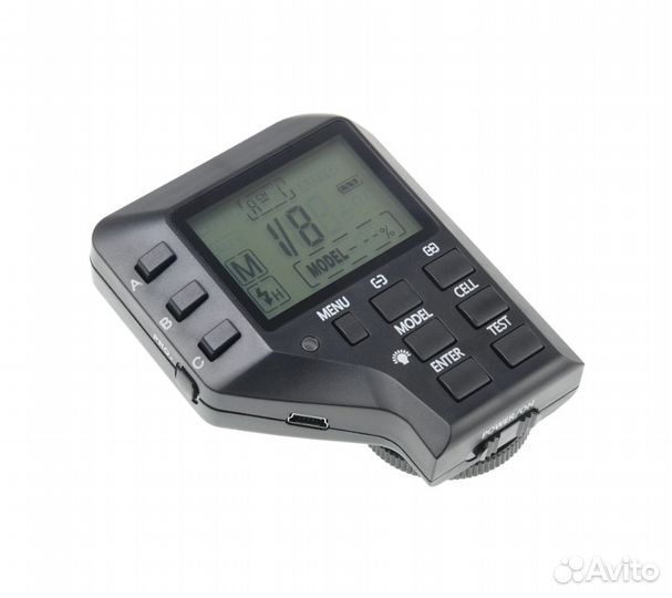 Пульт-радиосинхронизатор Falcon Eyes Phantom Air H