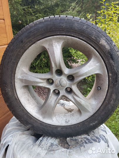 Cordiant Sport 215/55 R17