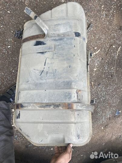 Топливный бак ваз 2109 карбюратор