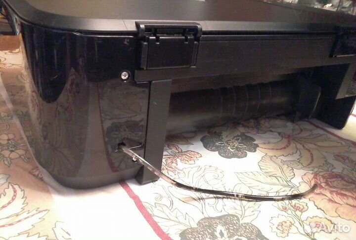 Принтер струйный мфу Canon pixma mg3640