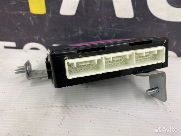 Блок электронный Kia Picanto 3 G3LA 2017-2023