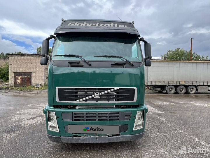 Volvo FH 12, 2002