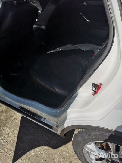 Ford Mondeo 1.6 МТ, 2012, 154 000 км