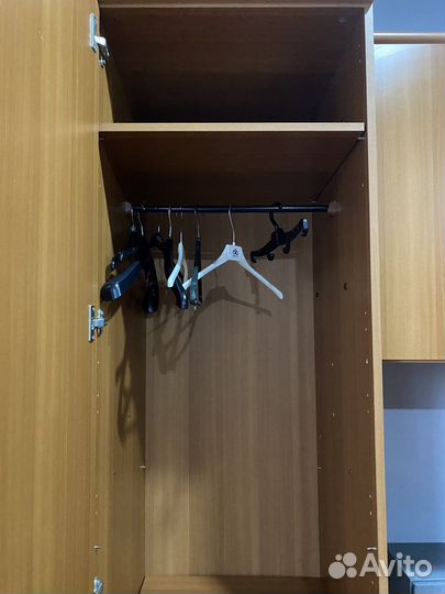 Стенка в гостиную